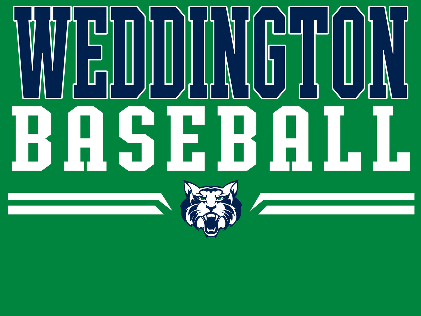 Baseball Dri Fit Shirt