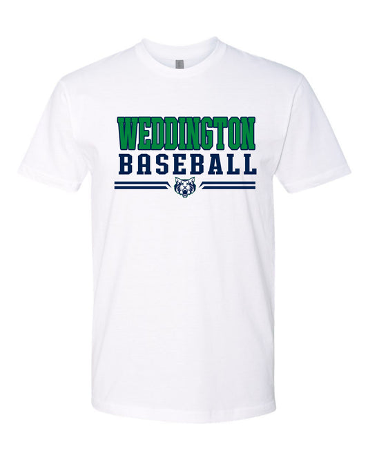 Baseball Cotton Shirt
