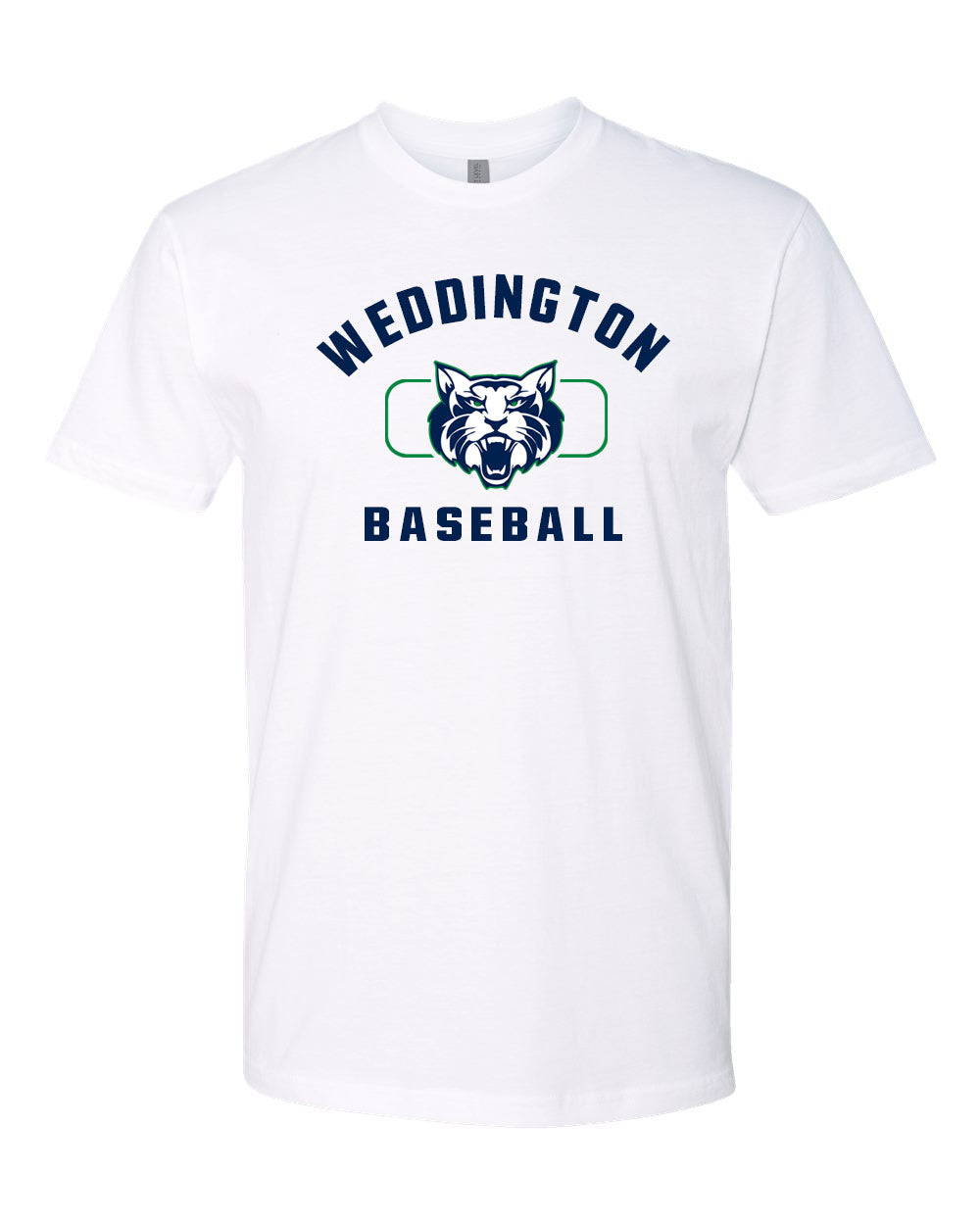 Baseball Cotton Shirt