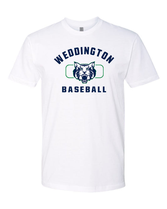 Baseball Cotton Shirt