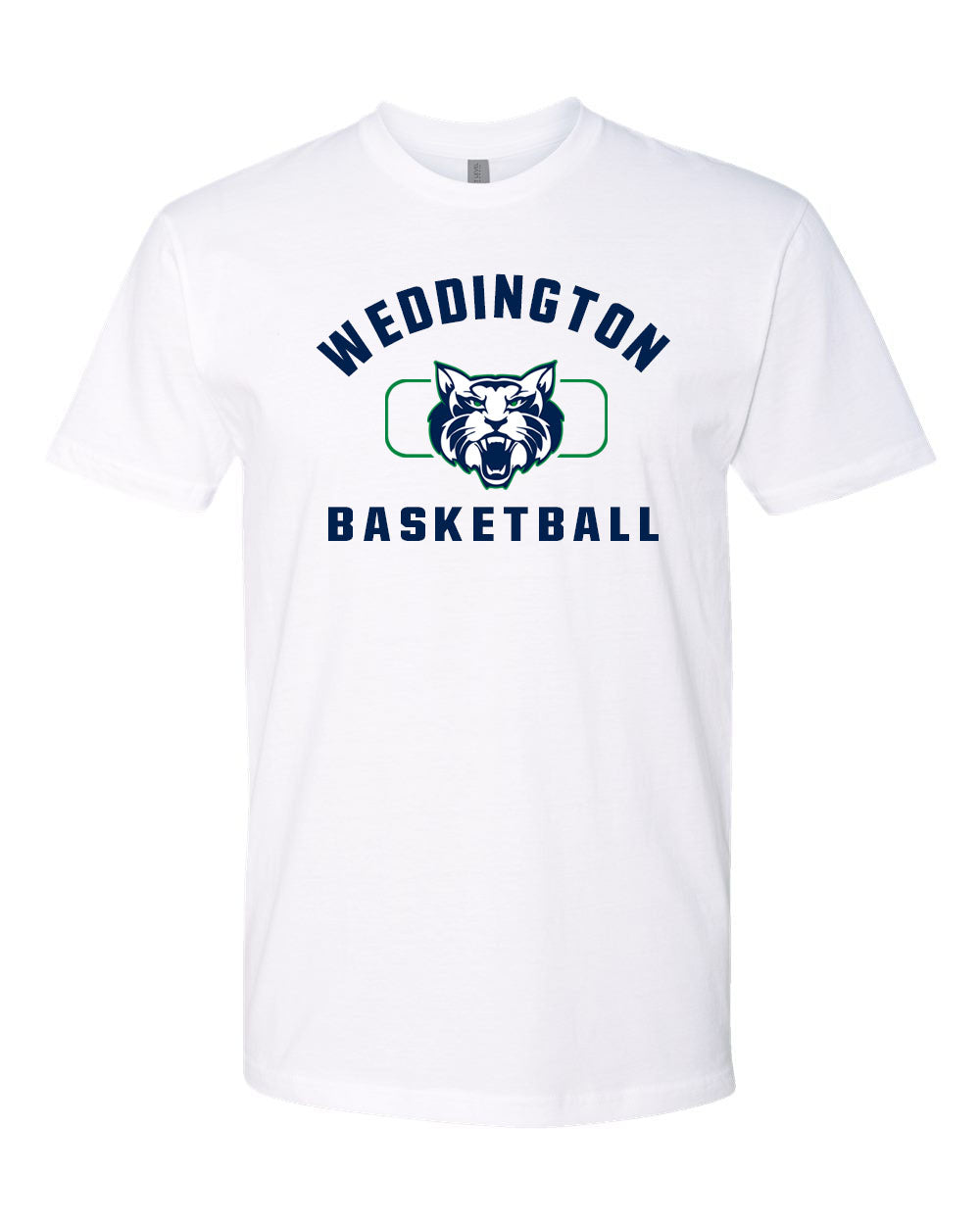 Basketball Dri Fit Shirt