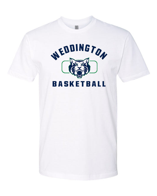 Basketball Cotton Shirt