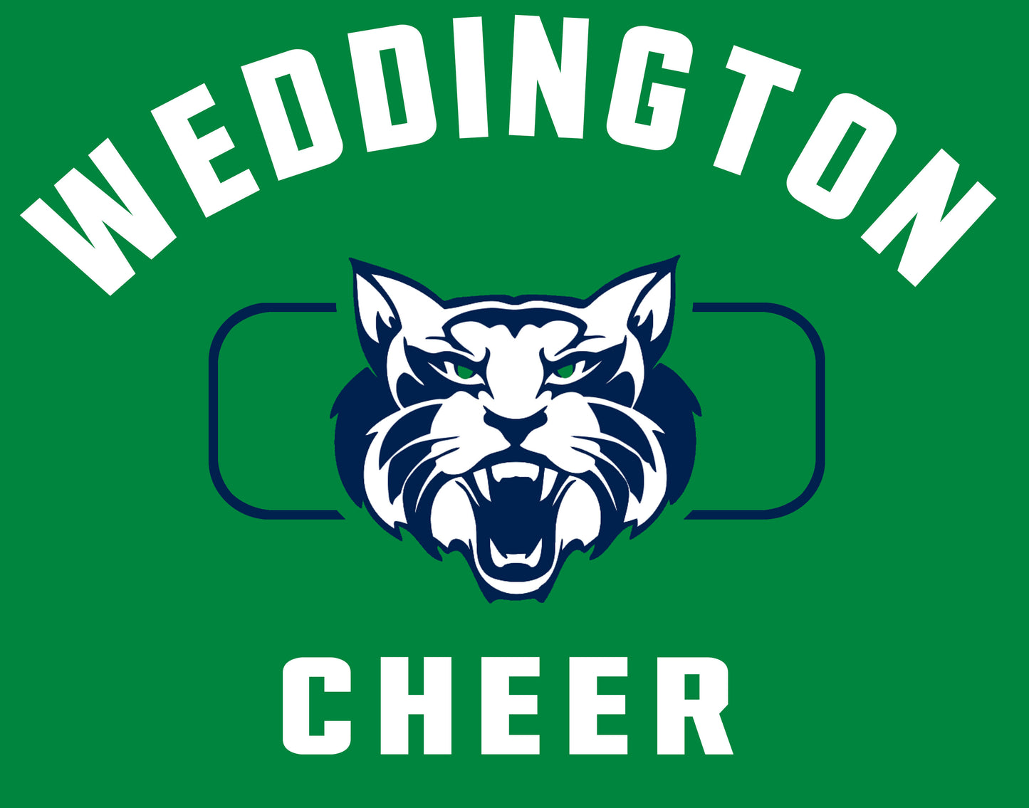 Cheer Cotton Hoodie
