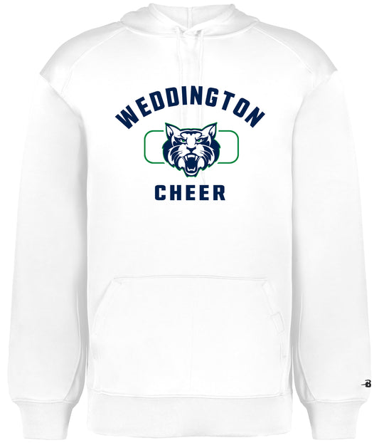Cheer Dri Fit Hoodie