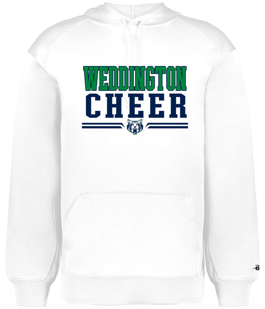 Cheer Dri Fit Hoodie