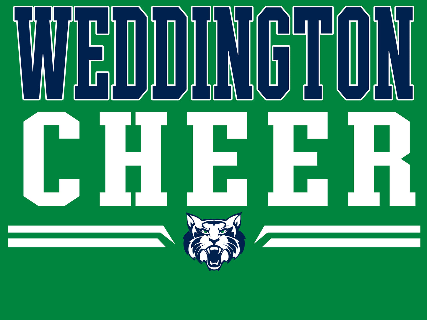 Cheer Dri Fit Hoodie