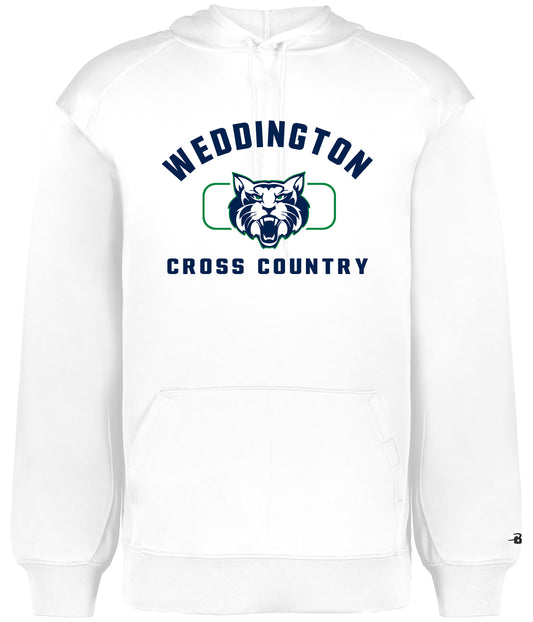 Cross Country Dri Fit Hoodie