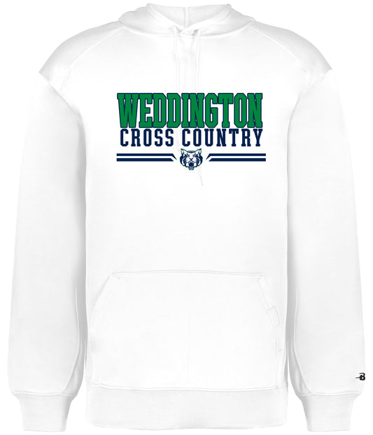 Cross Country Dri Fit Hoodie