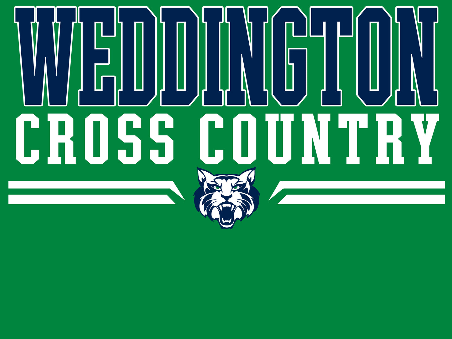 Cross Country Dri Fit Shirt