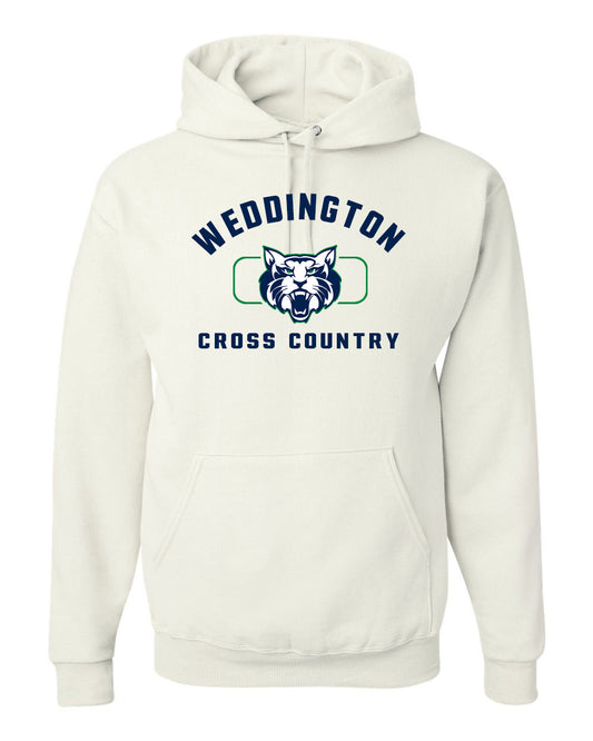 Cross Country Cotton Hoodie