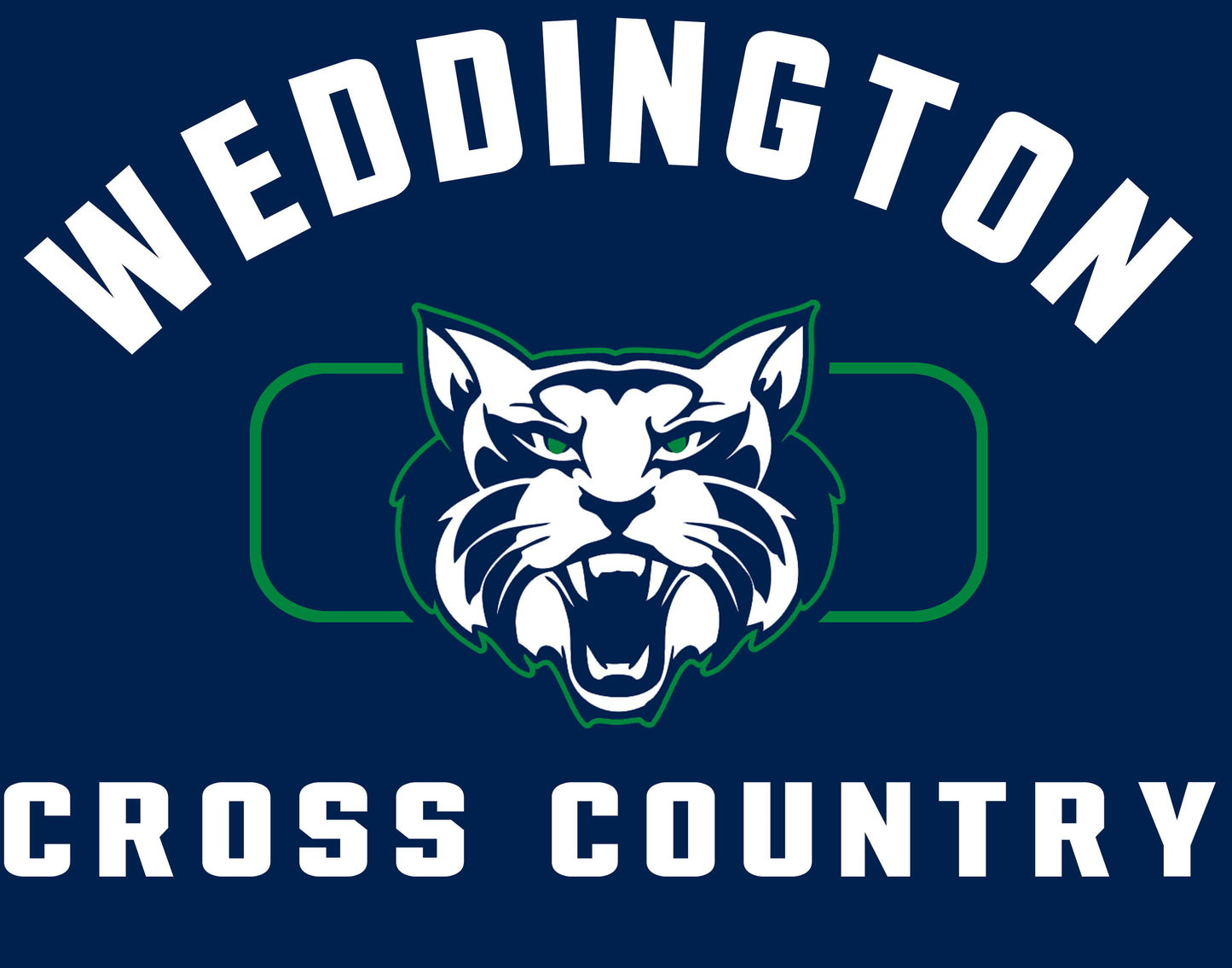 Cross Country Dri Fit Hoodie
