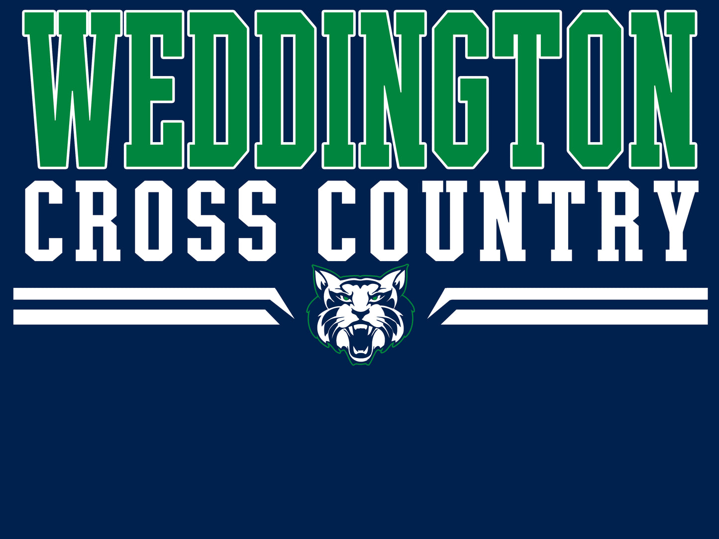 Cross Country Dri Fit Hoodie