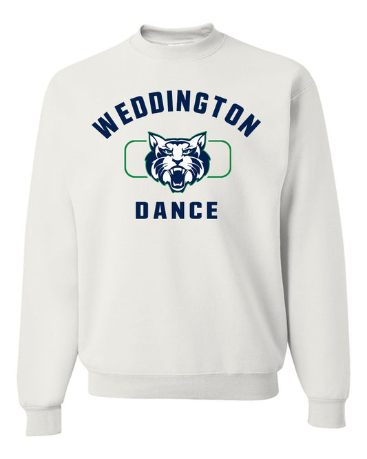 Dance Crewneck Sweatshirt