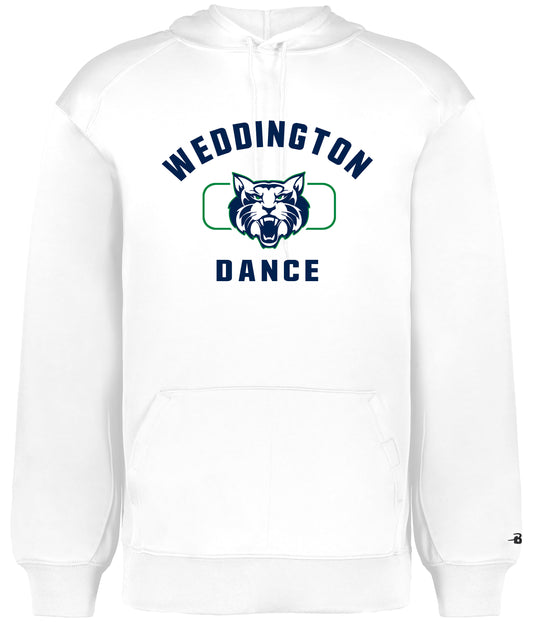 Dance Dri Fit Hoodie