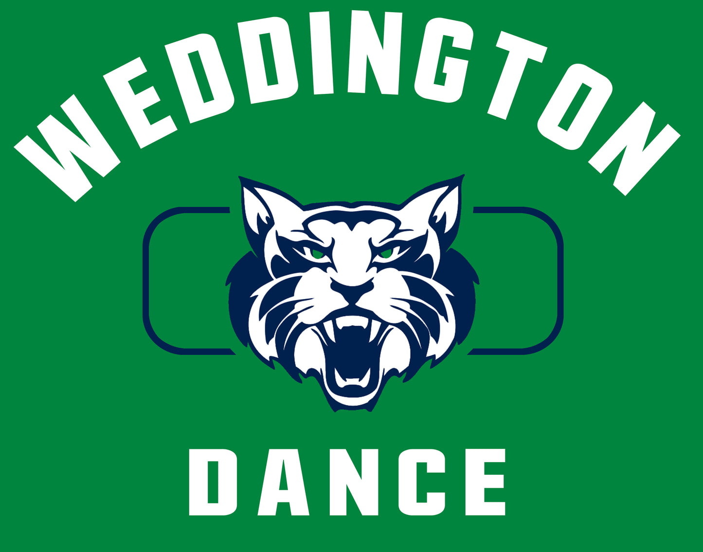 Dance Dri Fit Shirt