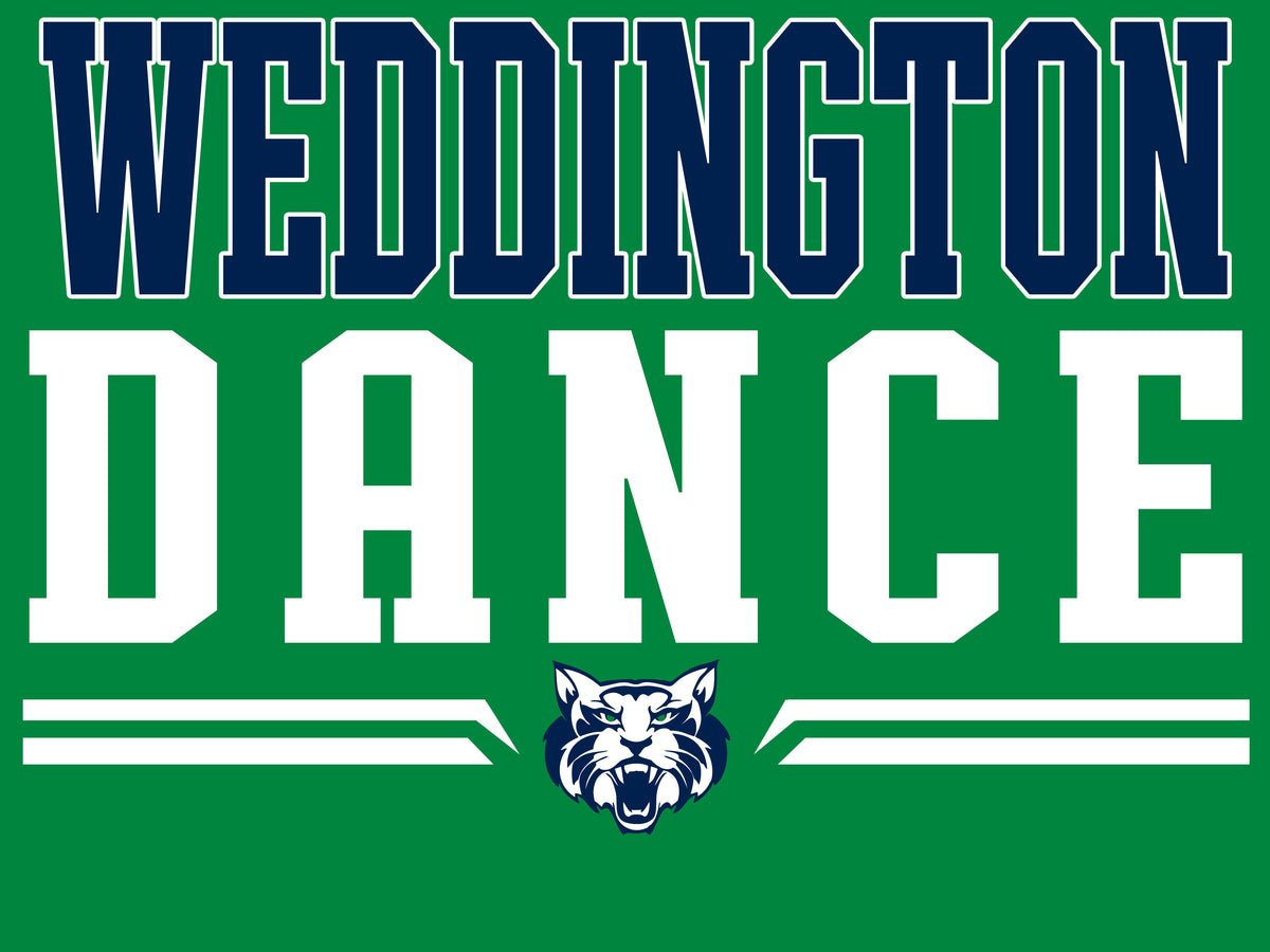 Dance Dri Fit Shirt