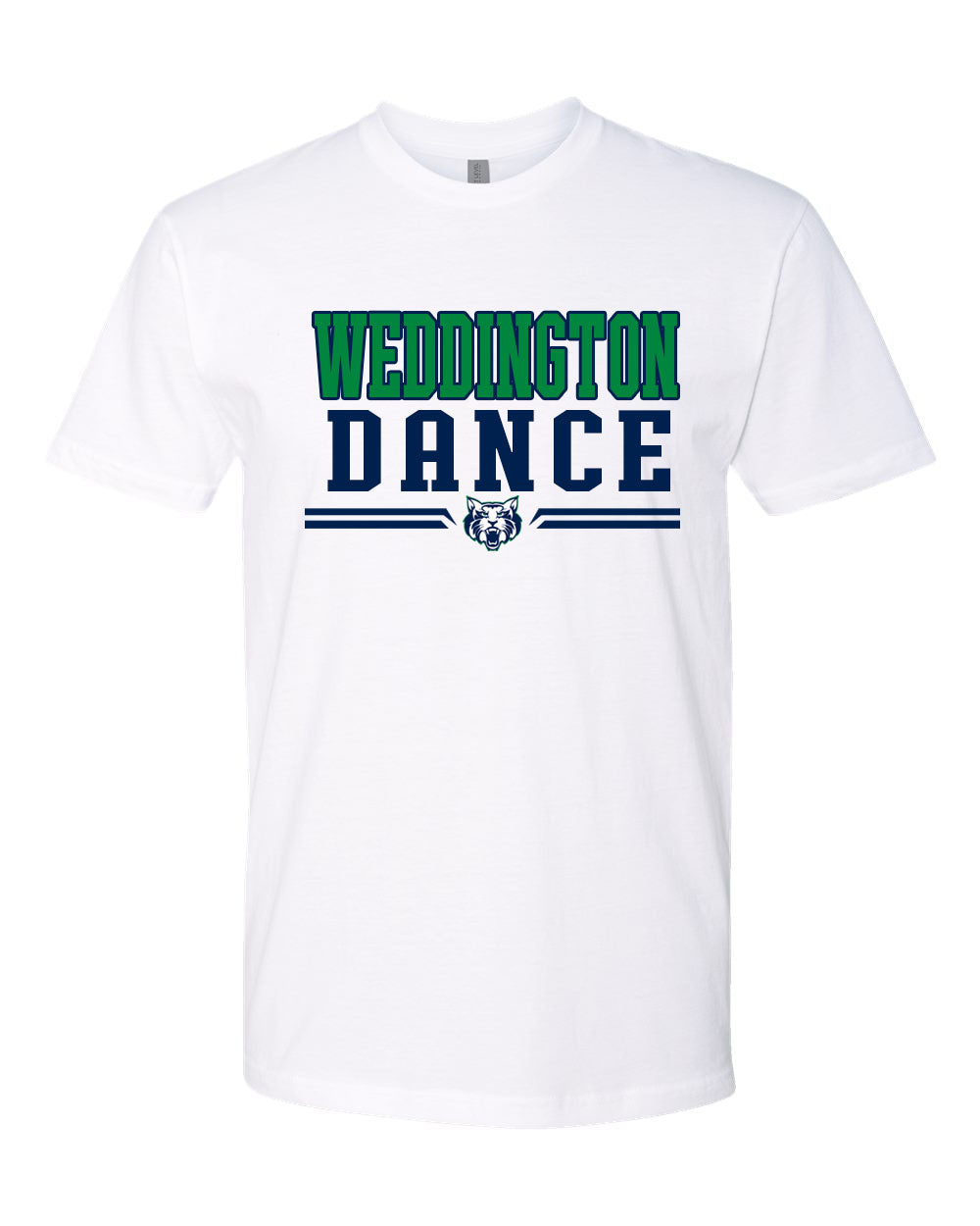 Dance Cotton Shirt