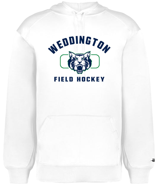 Field Hockey Dri Fit Hoodie