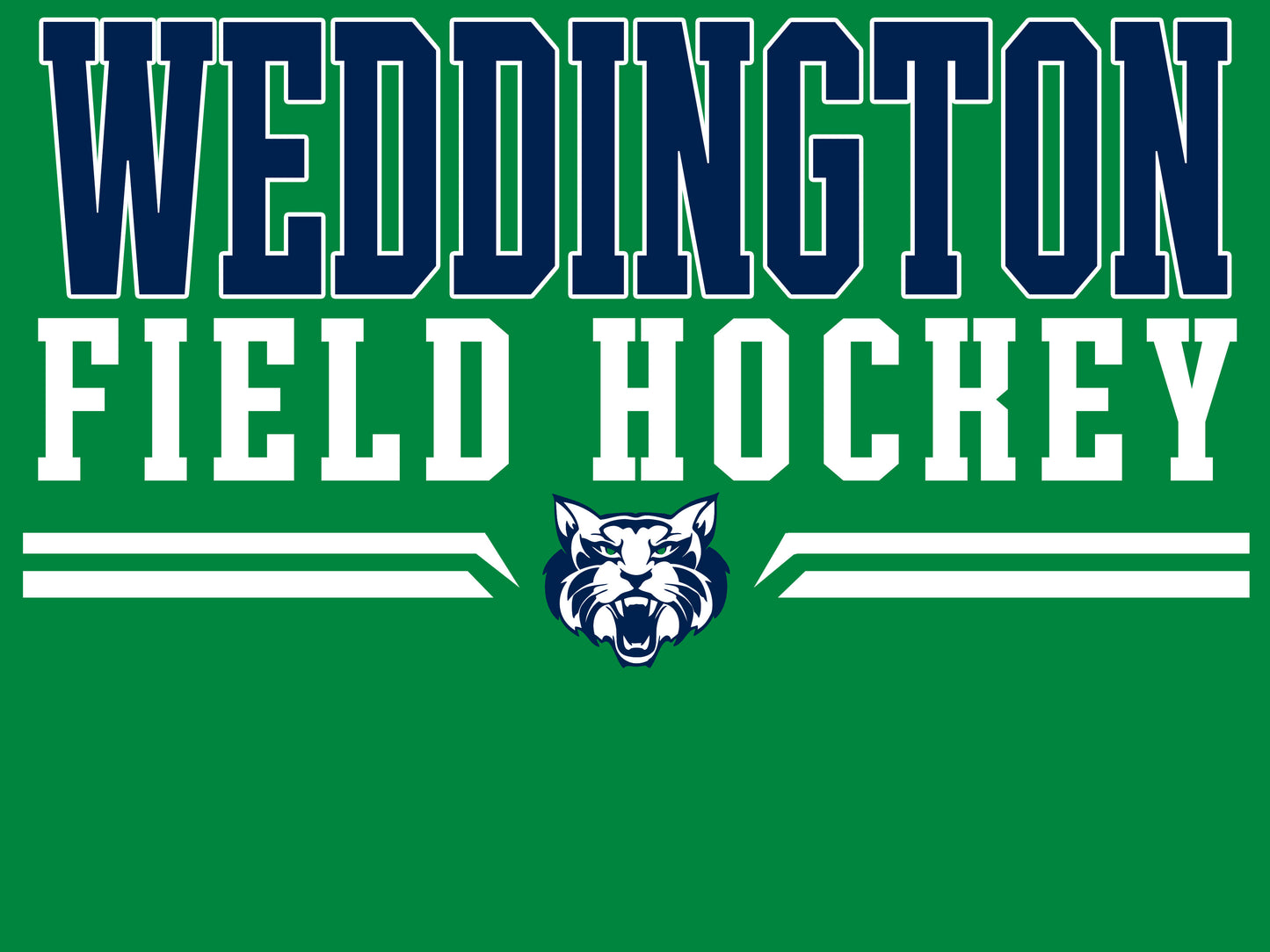 Field Hockey Dri Fit Hoodie