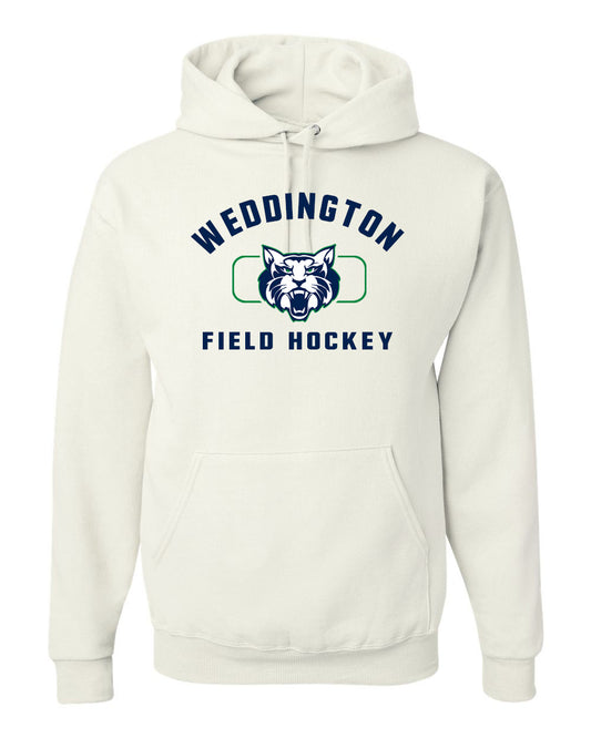 Field Hockey Cotton Hoodie
