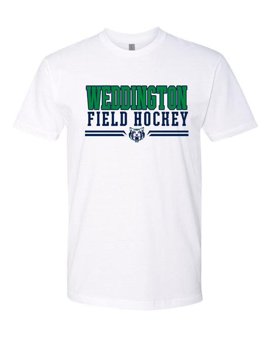 Field Hockey Dri Fit Shirt