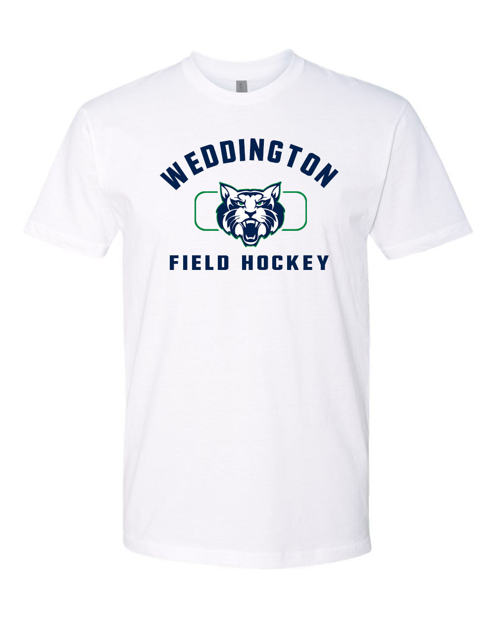 Field Hockey Cotton Shirt