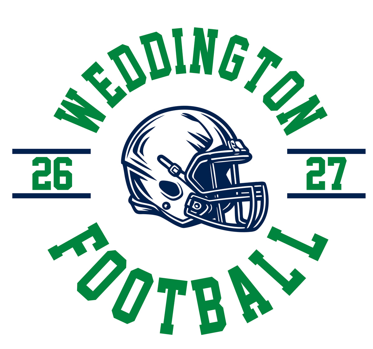 Football Cotton Shirt