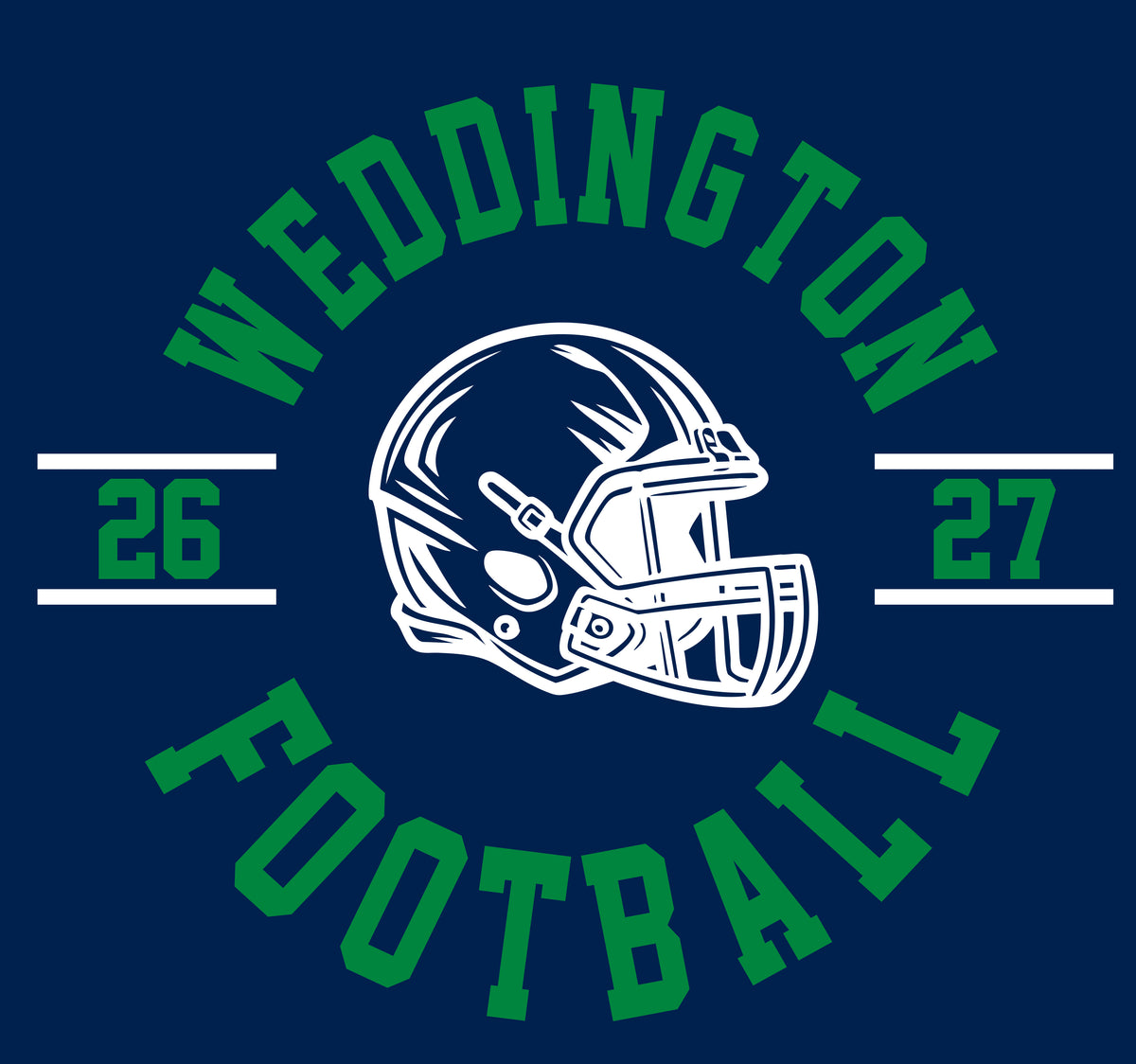 Football Dri Fit Shirt