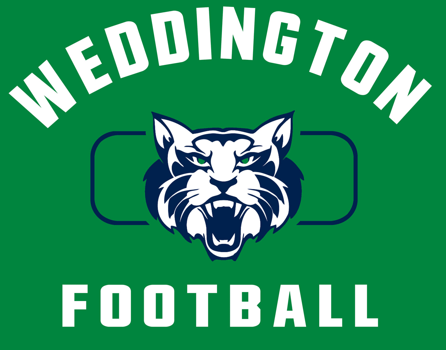 Football Cotton Shirt