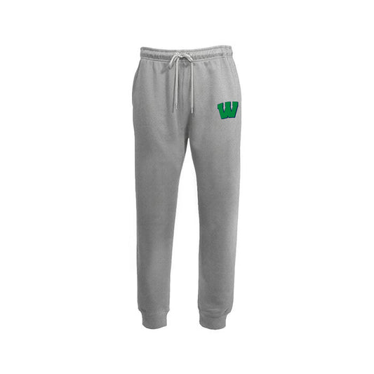 Weddington Joggers (NOT SCHOOL UNIFORM APPROVED)