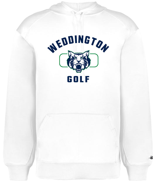 Golf Dri Fit Hoodie