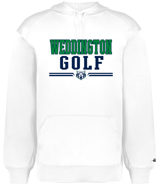 Golf Dri Fit Hoodie