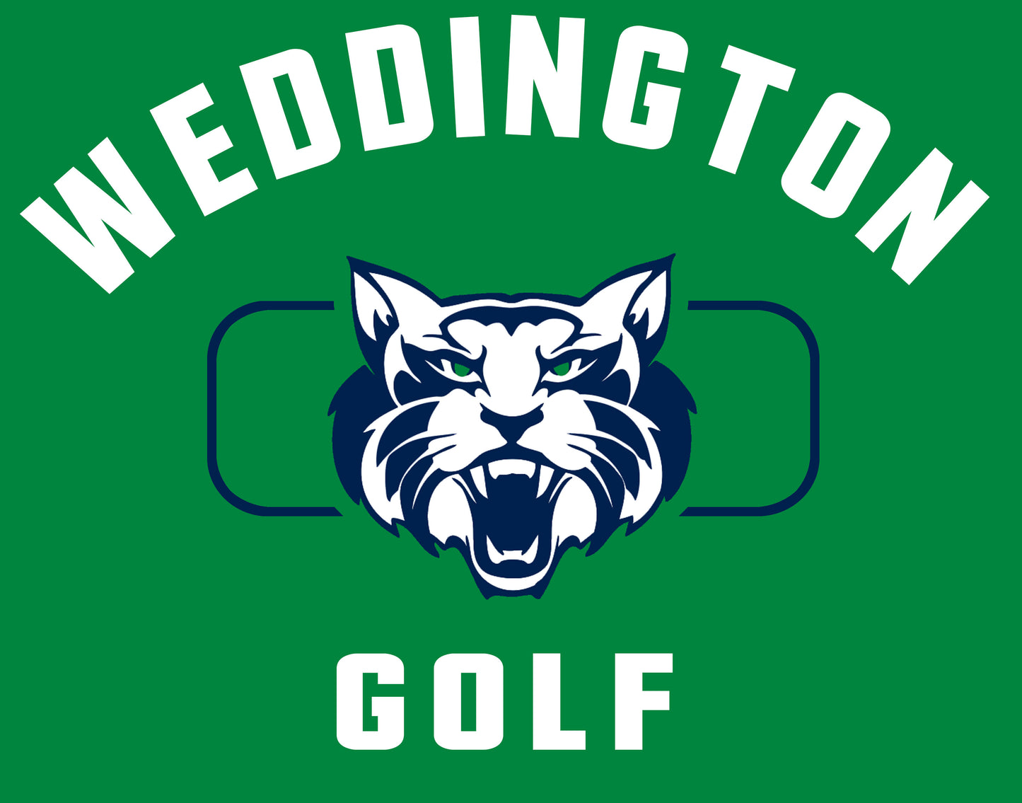 Golf Crewneck Sweatshirt