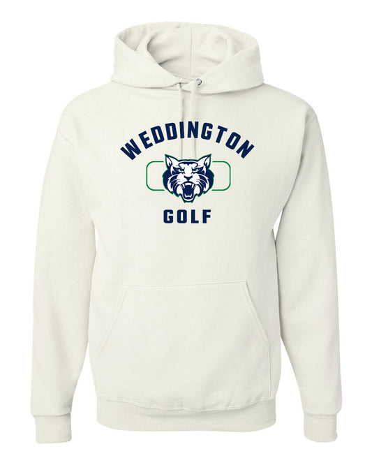 Golf Cotton Hoodie