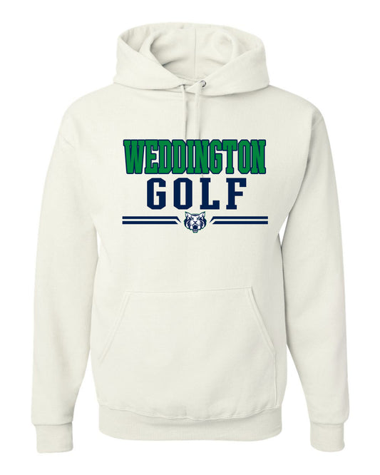 Golf Cotton Hoodie