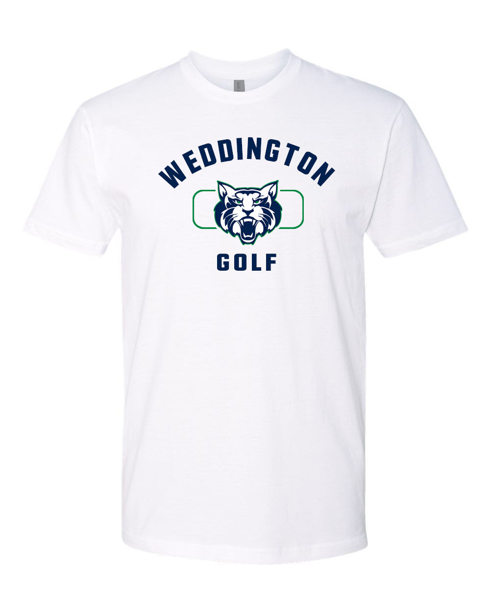 Golf Dri Fit Shirt