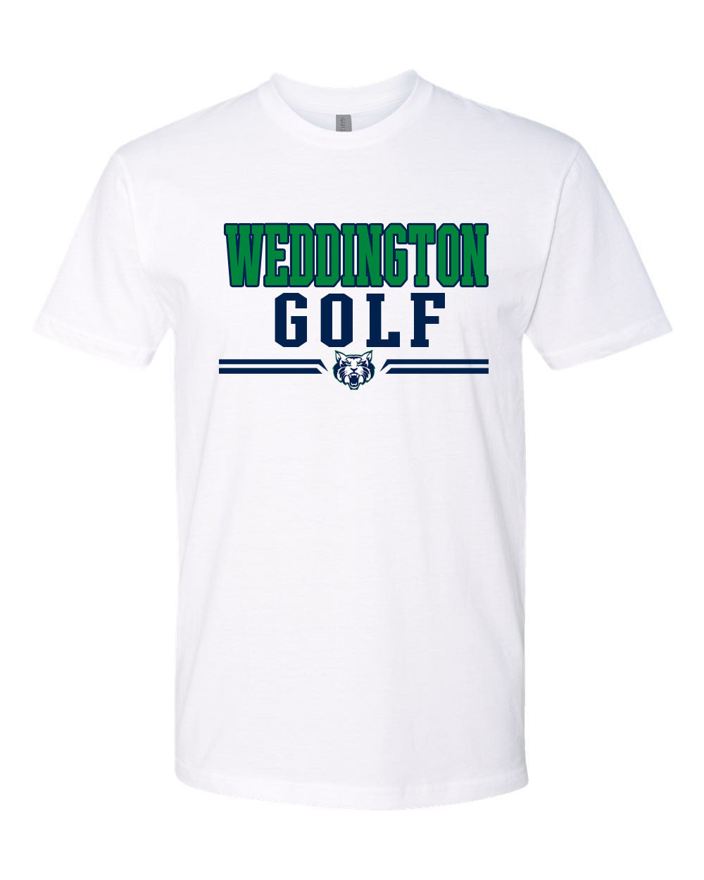 Golf Dri Fit Shirt