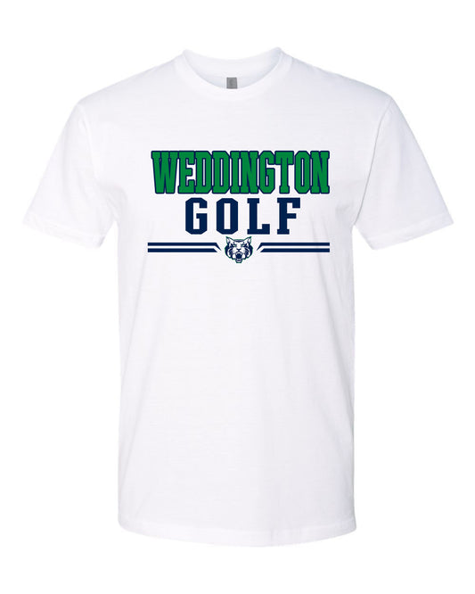 Golf Cotton Shirt