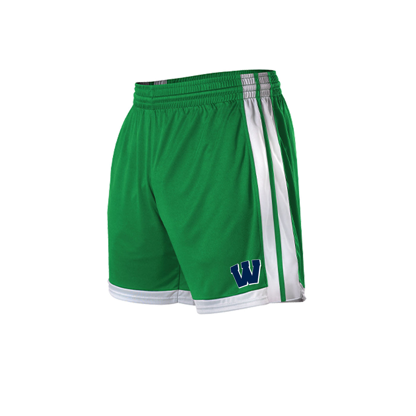 Weddington 5" Shorts (NOT SCHOOL APPROVED)