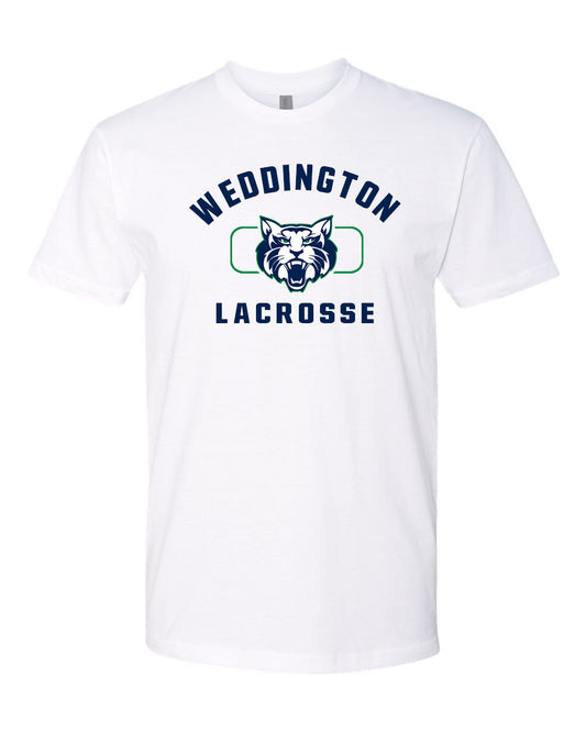 Lacrosse Dri Fit Shirt