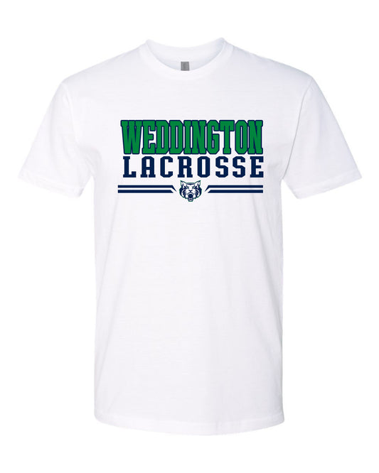 Lacrosse Cotton Shirt