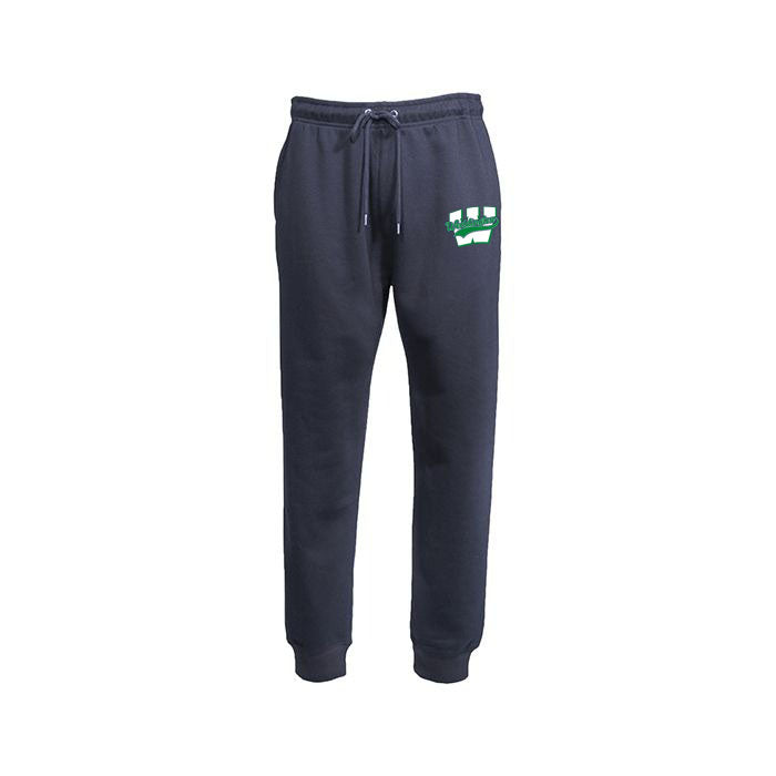 Weddington Joggers (NOT SCHOOL UNIFORM APPROVED)