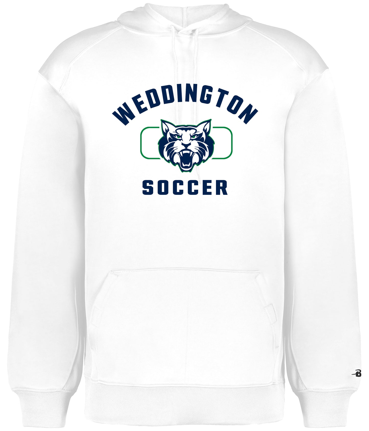 Soccer Dri Fit Hoodie