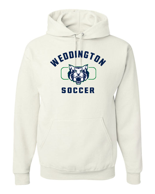Soccer Cotton Hoodie