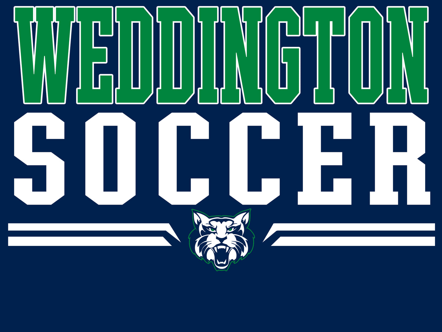 Soccer Dri Fit Shirt