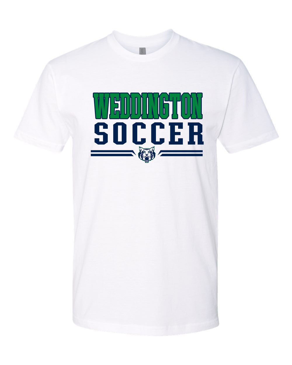 Soccer Cotton Shirt