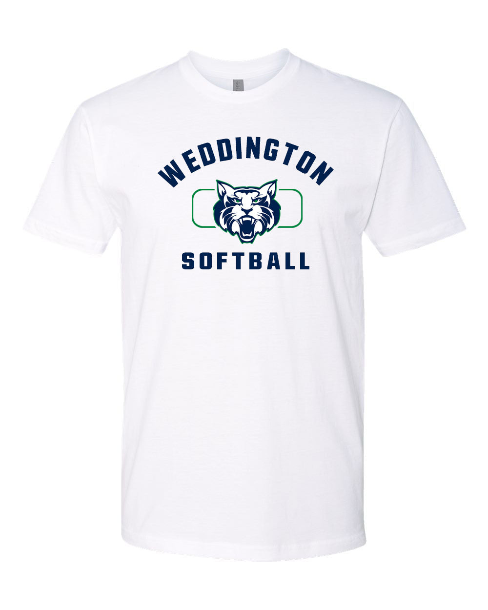 Softball Dri Fit Shirt