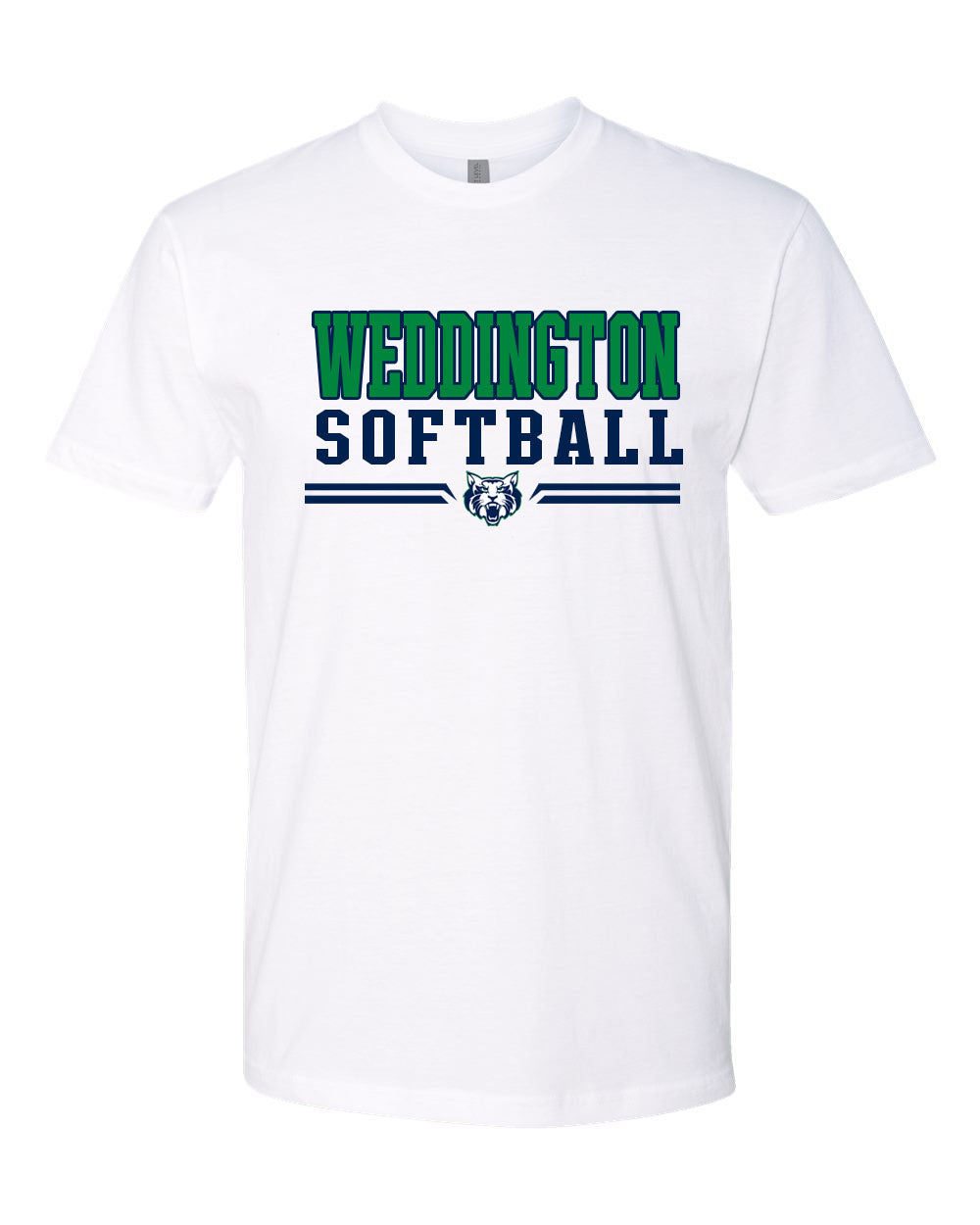 Softball Dri Fit Shirt