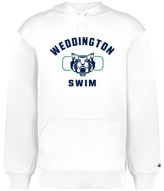 Swim Dri Fit Hoodie