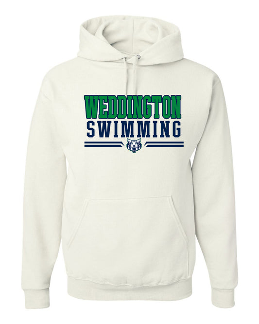 Swim Cotton Hoodie